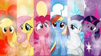Which Mane 6 is your favorite?