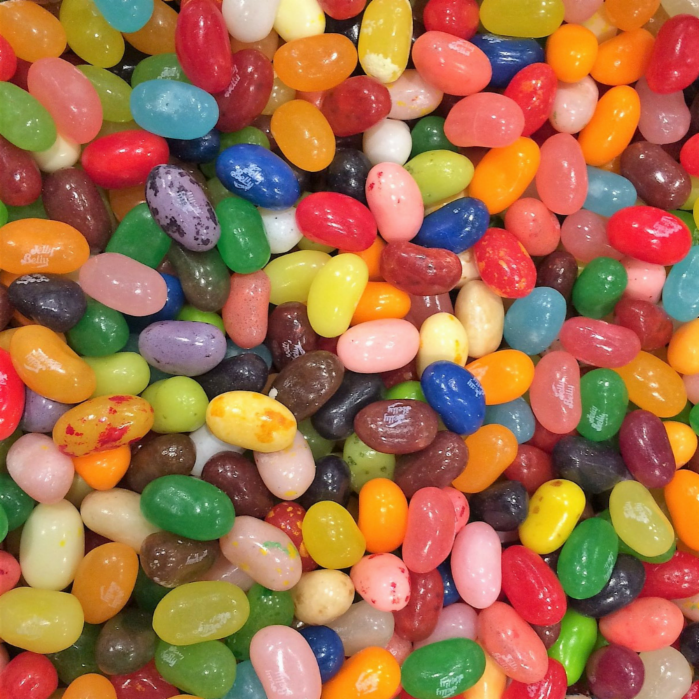 Which Jelly Belly jelly bean flavor do you find the best? - Poll