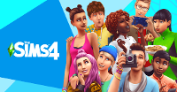 Sims 4, Alpha or Maxis Match?