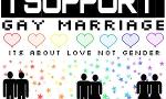 Do you support Gay Rights?