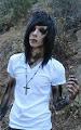 would you ever marry andy dennis biersack?