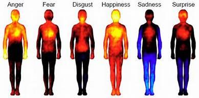 What are you feeling rn?