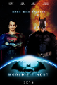 If Batman and Superman were to engage in battle, who would be the victor?