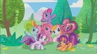 Which character is better from mlp G3.5
