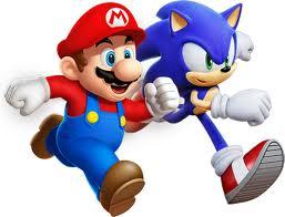 This poll is to see who is the best or the worst. :) Mario or Sonic. Like the Olympic games.