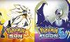 Which Pokemon game will you buy first: Pokemon Sun or Pokemon Moon?