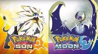 Which Pokemon game will you buy first: Pokemon Sun or Pokemon Moon?