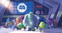 Did you enjoy the movie Monsters Inc.?