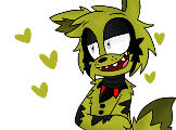 Thoughts on Springtrap?