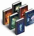 What's your favorite Percy Jackson book?