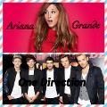 ARIANA GRANDE OR ONE DIRECTION?