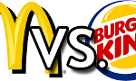 McDonald's or Burger King?
