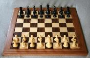 What's Your Favorite Chess Piece?