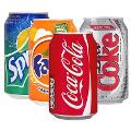 Which Fizzy Drink is Best?