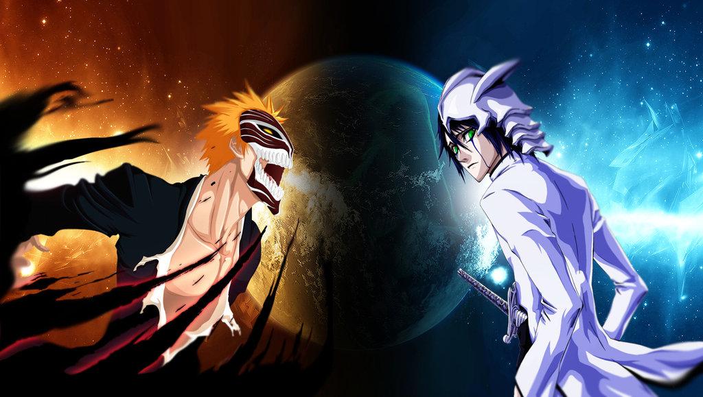 Any one like Bleach here?