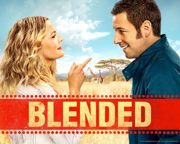 Did You Like "Blended"?