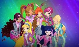 Who do think Mayla's favorite Winx is ?