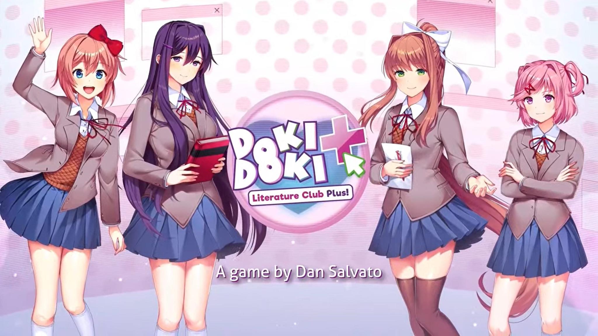 who is the best ddlc girl?