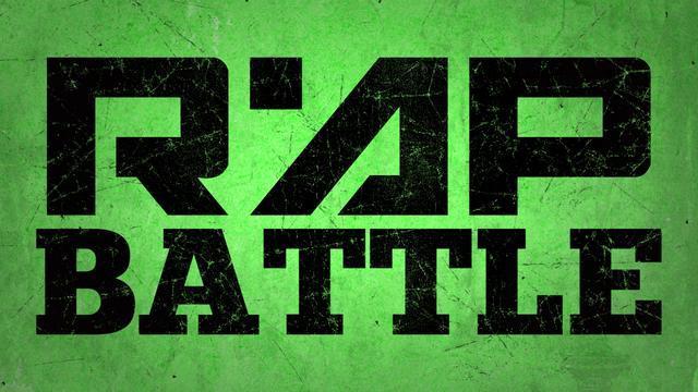 Would win in a rap battle? Would win in a rap battle?