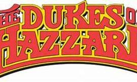 Old Dukes of Hazzard or New Dukes of Hazzard?