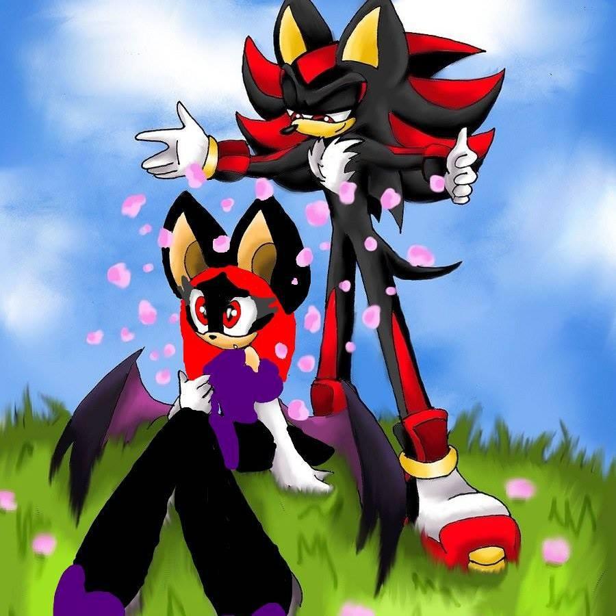 What should Shadexis' theme song be 2? What should Shadexis' theme song be 2?