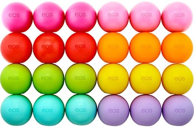 What is your favourite eos?