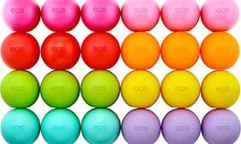 What is your favourite eos?