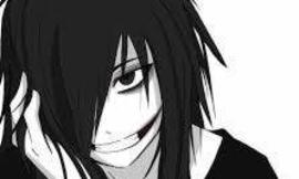 Is Jeff the killer hot