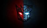 Transformers which side do you choose?