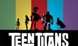 Would you rather have the new Teen Titans, or the old?