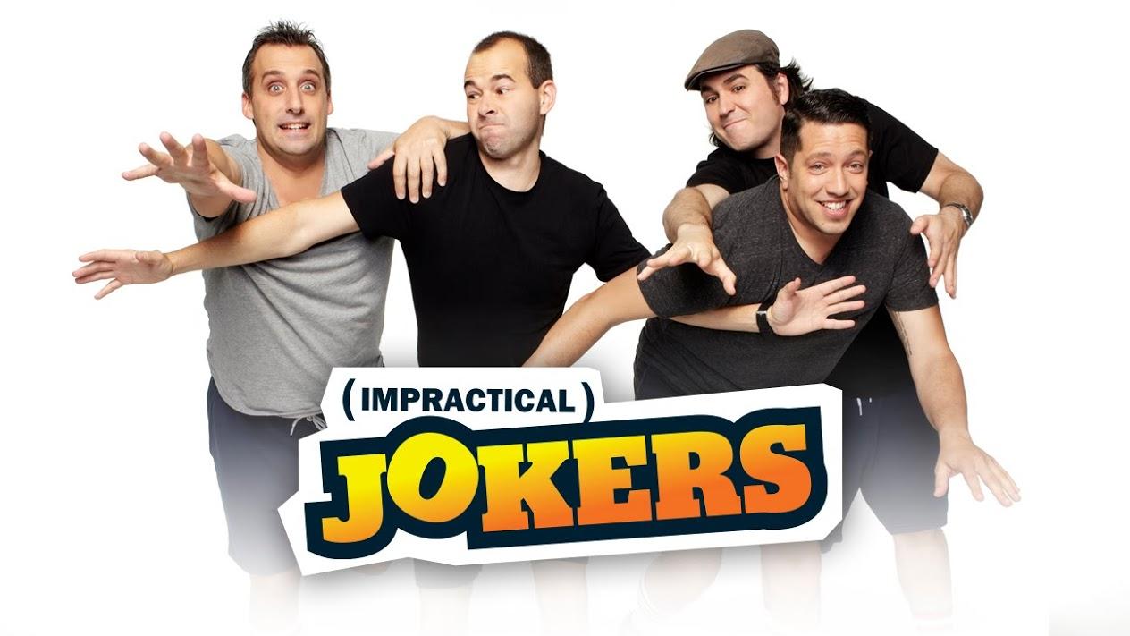 Who Is The Best Joker on Impractical Jokers?