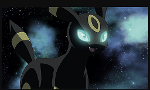 Which Umbreon background do I have?