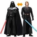 r u sad Anakin became Darth Vader?