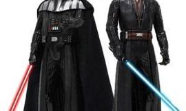 r u sad Anakin became Darth Vader?