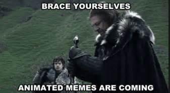 What is your favorite animated meme? What is your favorite animated meme?