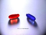 Do you choose the red pill or the blue pill?