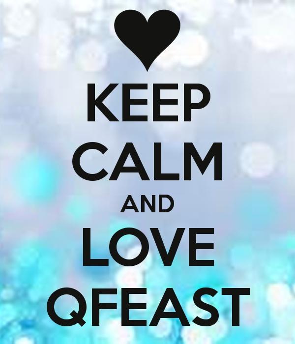 Favorite thing on QFeast?