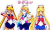 Which Way do You Prefer The Sailor Scouts should Look like?