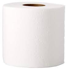 Toilet paper?