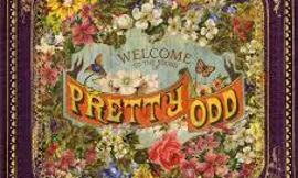 What is your favorite song from "Pretty Odd" album of Panic at the Disco?