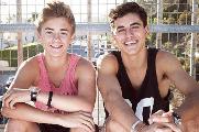 Which Jack & Jack Song?
