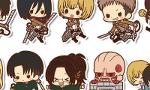 Which Attack on Titan ship is the best?
