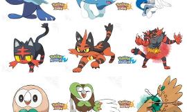 Which of the Alolan middle evolutions is your favourite?