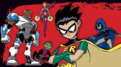 do you remember the first teen titans ? which is your favorite 1 do you remember the first teen titans ? which is your favorite 1