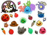 what slime do you like the best? remake