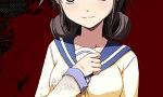 Who should take the role of Seiko Shinohara in the Sonic-styled Corpse Party story?