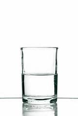 Half Full or Half Empty (Honesty Counts)