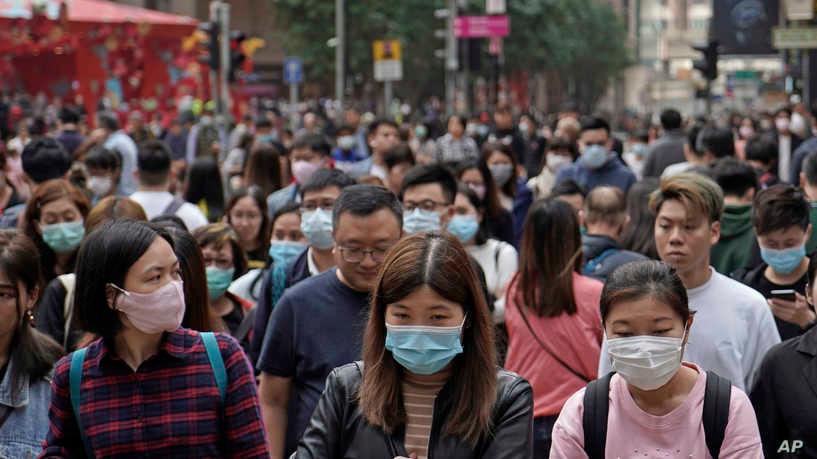 Do you think that there will be a corona virus (COVID-19) outbreak in USA? Do you think that there will be a corona virus (COVID-19) outbreak in USA?