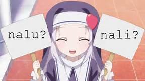 nalu or nali of other