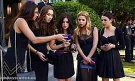 Who is your favourite pretty little liars bad guy?